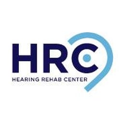 Hearing Rehab Center logo