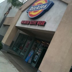 Clothes stores. Dickies clothing store locations