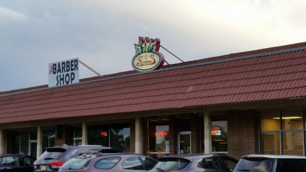 Giovanni’s Pizzeria 41 Photos Pizza International District