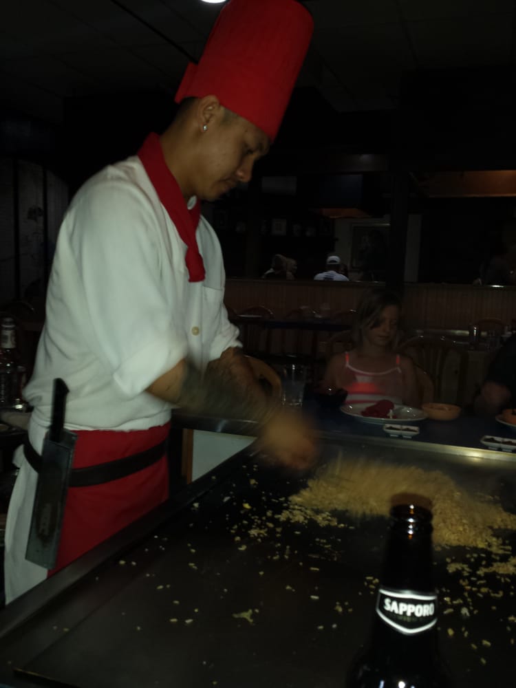 Kyoto Japanese Steak House 18 Photos Japanese Boise, ID Reviews