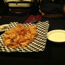 Merlins Magic & Comedy Dinner Theatre logo