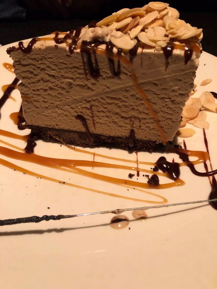 The Keg Steakhouse + Bar