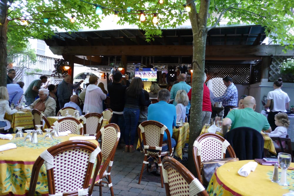Sidewalk Bistro 63 Photos French 482 Piermont Ave Piermont, NY