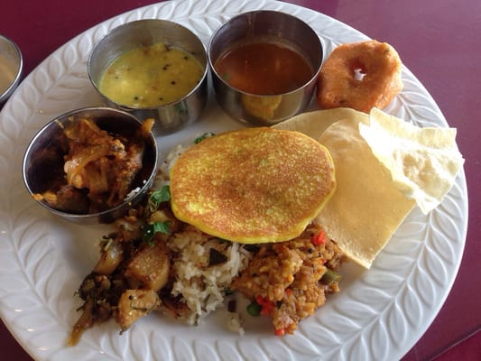 Udupi Cafe Bellevue Wa Restaurant Udupi Cafe Bellevue Wa Restaurant