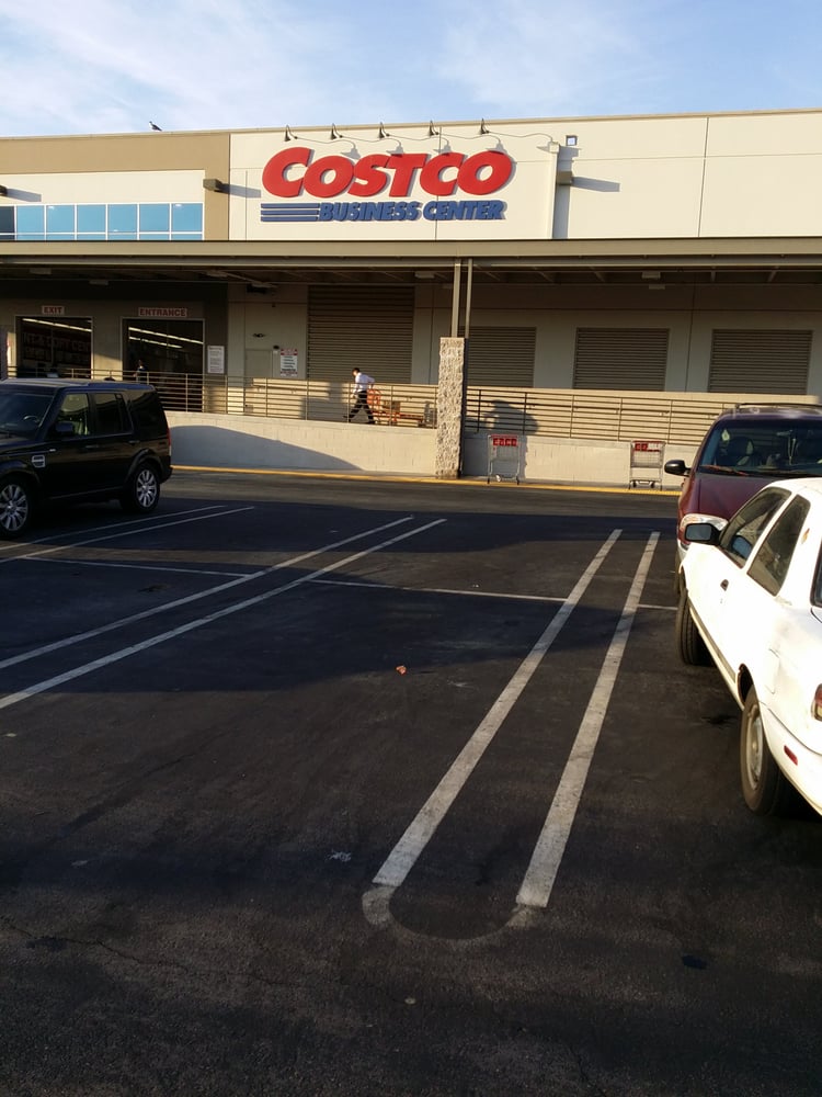Costco Business Center Wholesale Stores Hawthorne, CA Reviews Photos Yelp