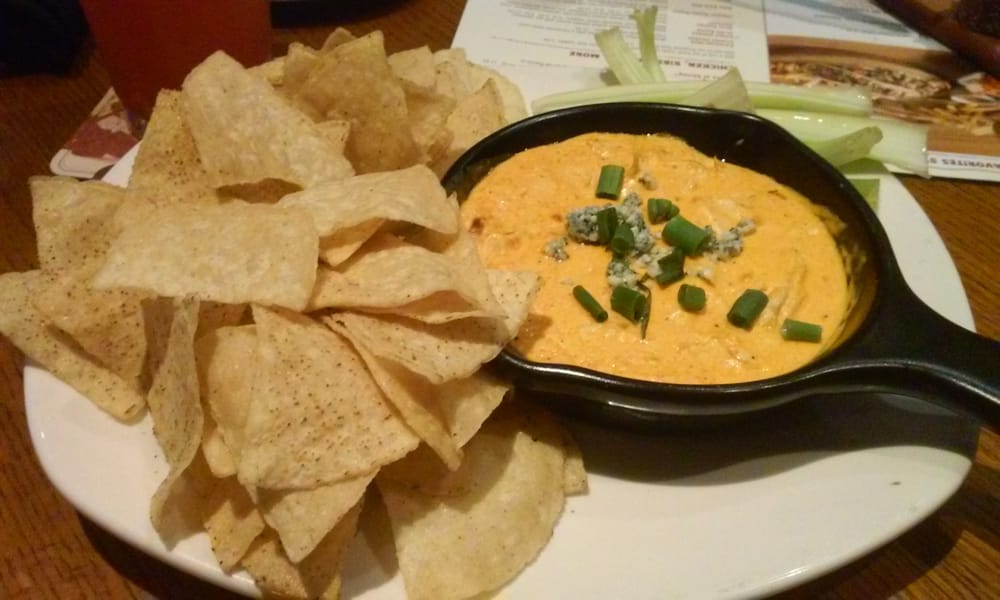 Theme Restaurant Copycat Recipes Quaker Steak Lube Buffalo Buffalo En Dip Quaker Steak Lube Restaurant Recipe