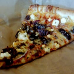 Pagliacci Pizza logo