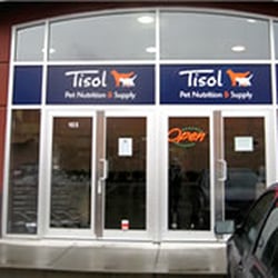 tisol pet nutrition supply stores langley bc yelp tisol pet nutrition supply stores langley bc yelp