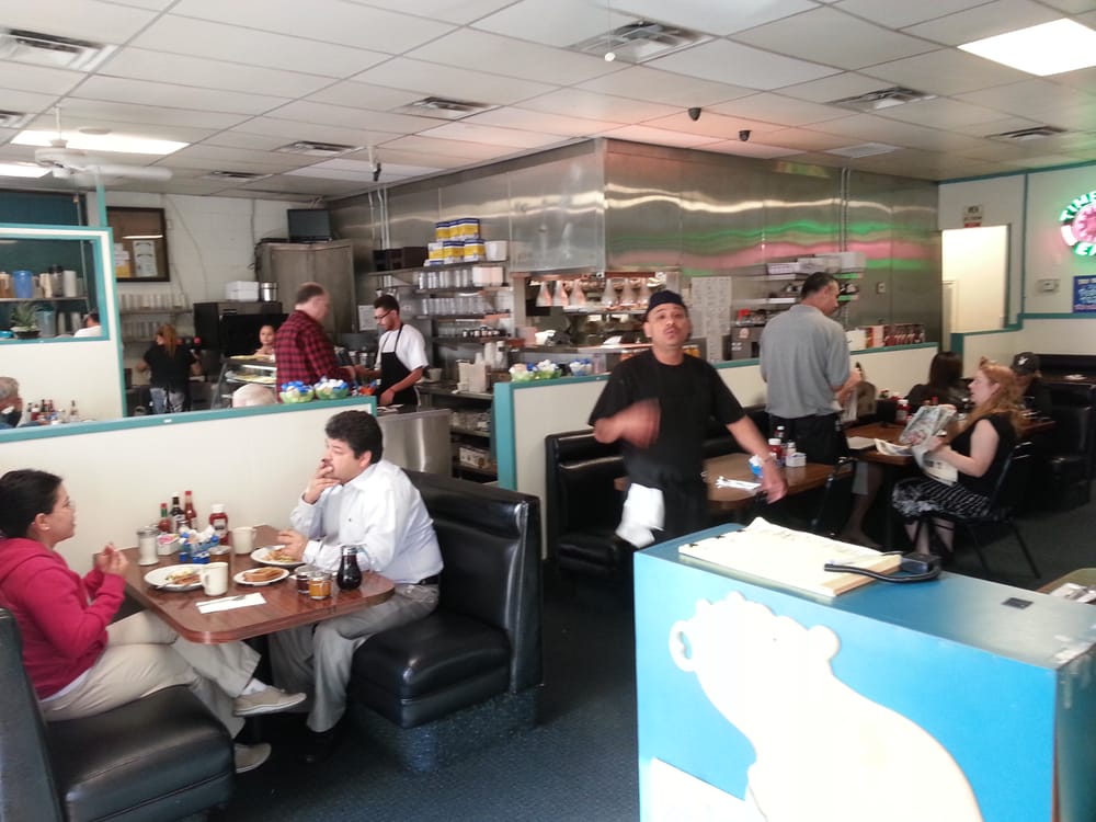 Nat’s Early Bite Coffee Shop 248 Photos Diners Van Nuys Sherman