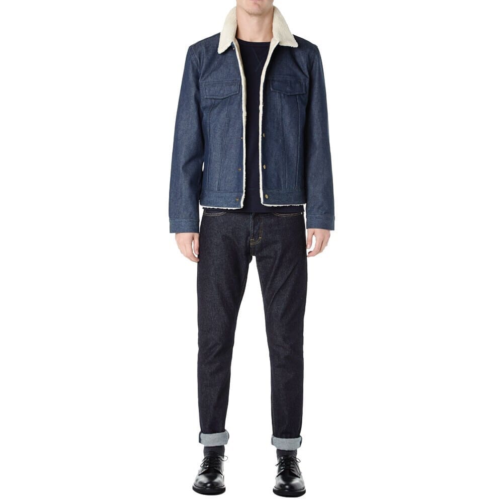 APC 11 Photos Men's Clothing SoHo New York, NY, United States Reviews Yelp