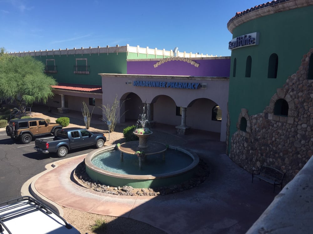 Roadrunner Pharmacy Pet Services Phoenix, AZ Reviews Photos Yelp