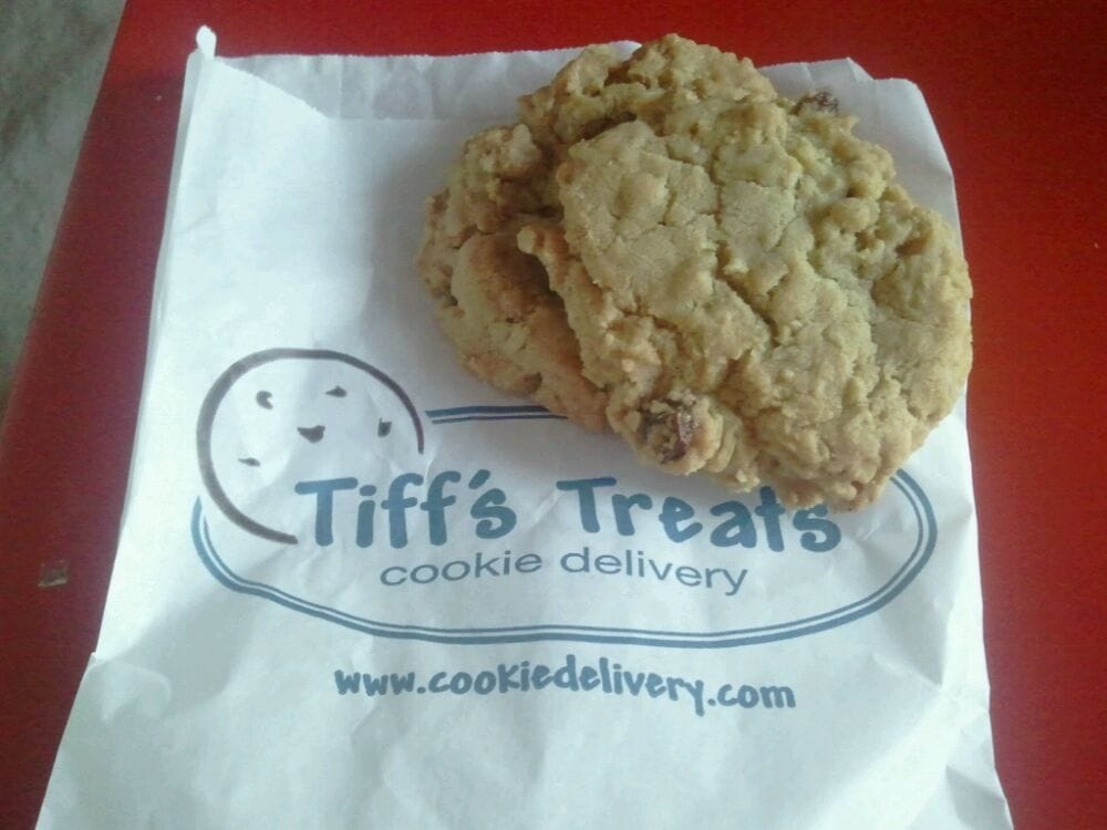 Tiff’s Treats Greenway Houston, TX Yelp