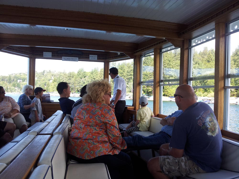 Arrowhead Queen Tour Boat Boating Lake Arrowhead, CA Yelp