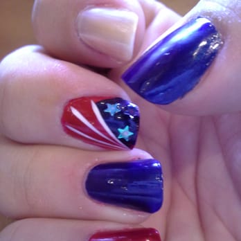 L’ Amour Nail & Spa - 12 Photos & 20 Reviews - Nail Salons - 580 W