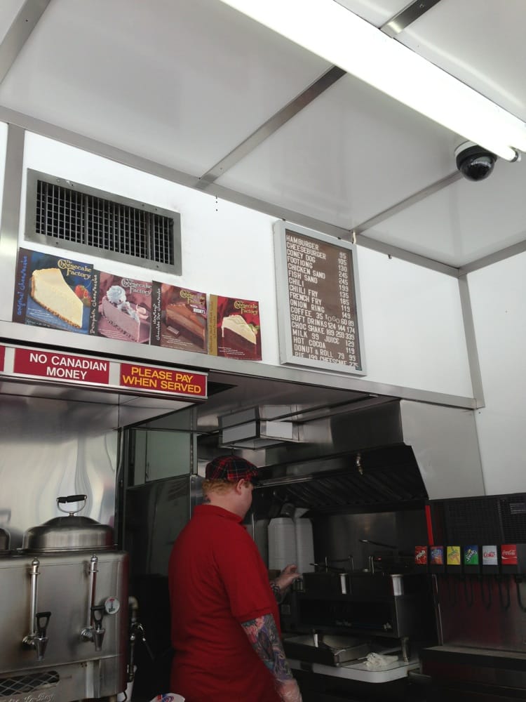 The Telway Burgers Madison Heights, MI Reviews Photos Menu Yelp
