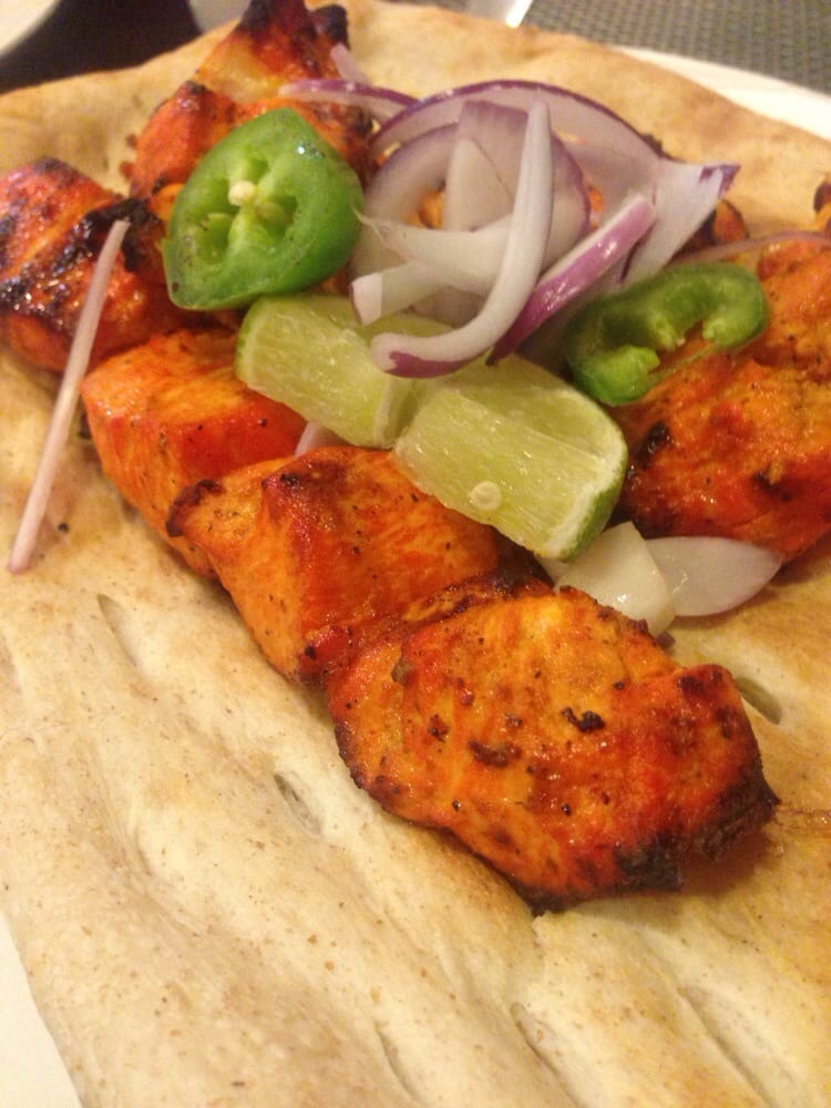 Afghan Kabob Halal Springfield, VA Yelp