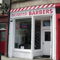 Barber Reviews Edinburgh | diamond barbers west end edinburgh midlothian yelp Barber Reviews Edinburgh | diamond barbers west end edinburgh midlothian yelp