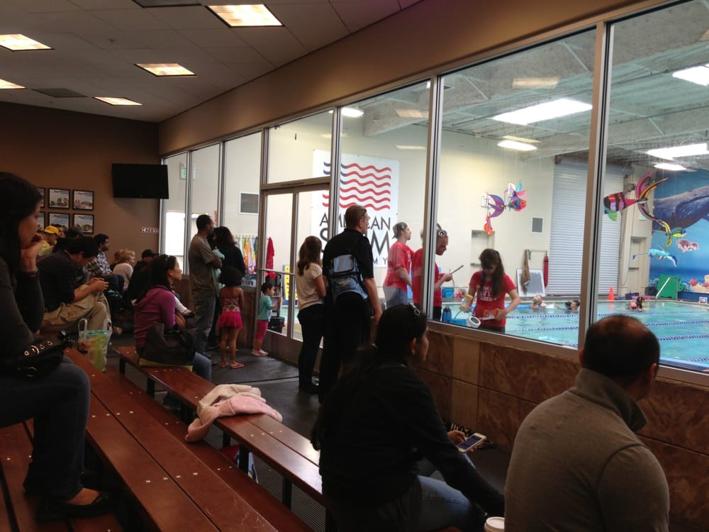 American Swim Academy 19 Photos Swimming Lessons/Schools Dublin