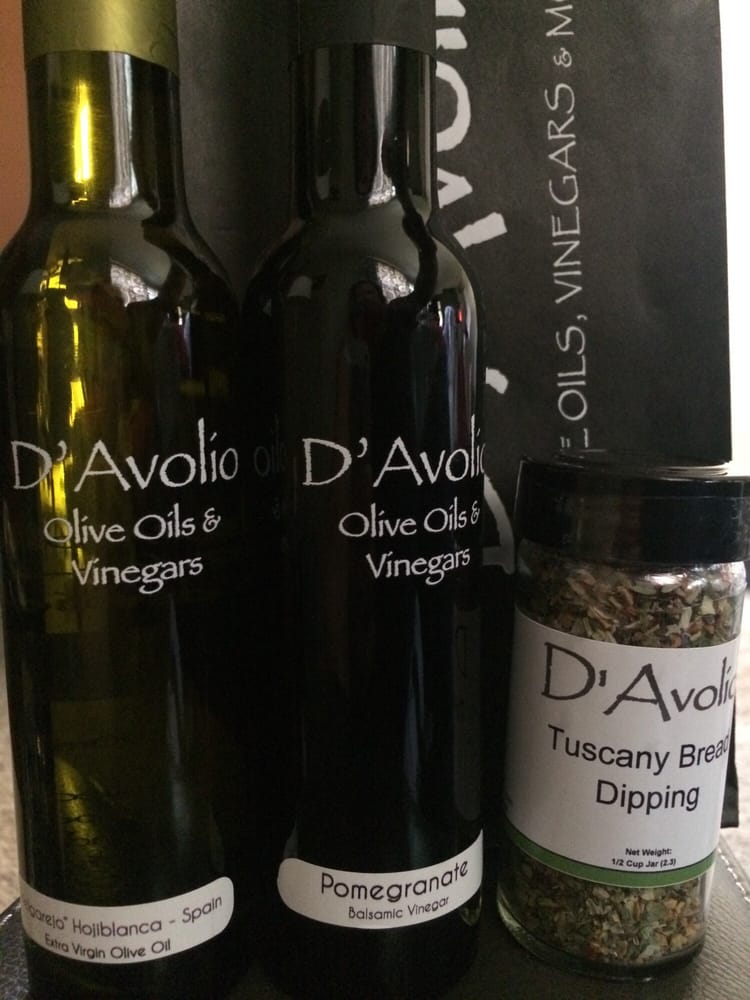 D’Avolio Olive Oils Specialty Food East Amherst, NY Reviews