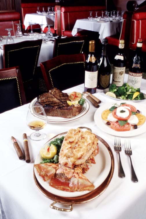 Vito’s Chop House 75 Photos Steakhouses International Drive / I