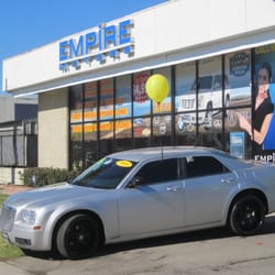 Empire Motors