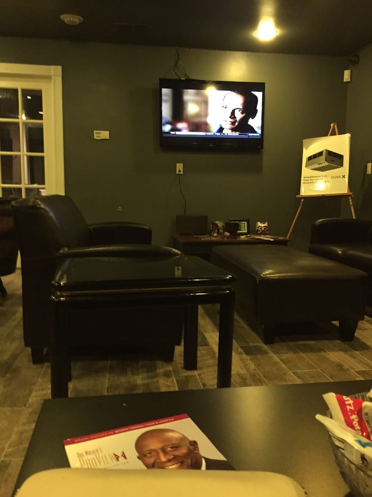 Aroma Cigar Lounge Cocktail Bars Laurel, MD Photos Yelp