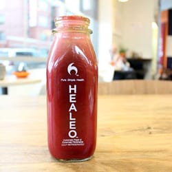 Healeo Liver Detox healeo juice bars smoothies seattle wa yelp Healeo Liver Detox healeo juice bars smoothies seattle wa yelp