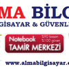 Alma Bilgisayar Güvenlik Sistemleri