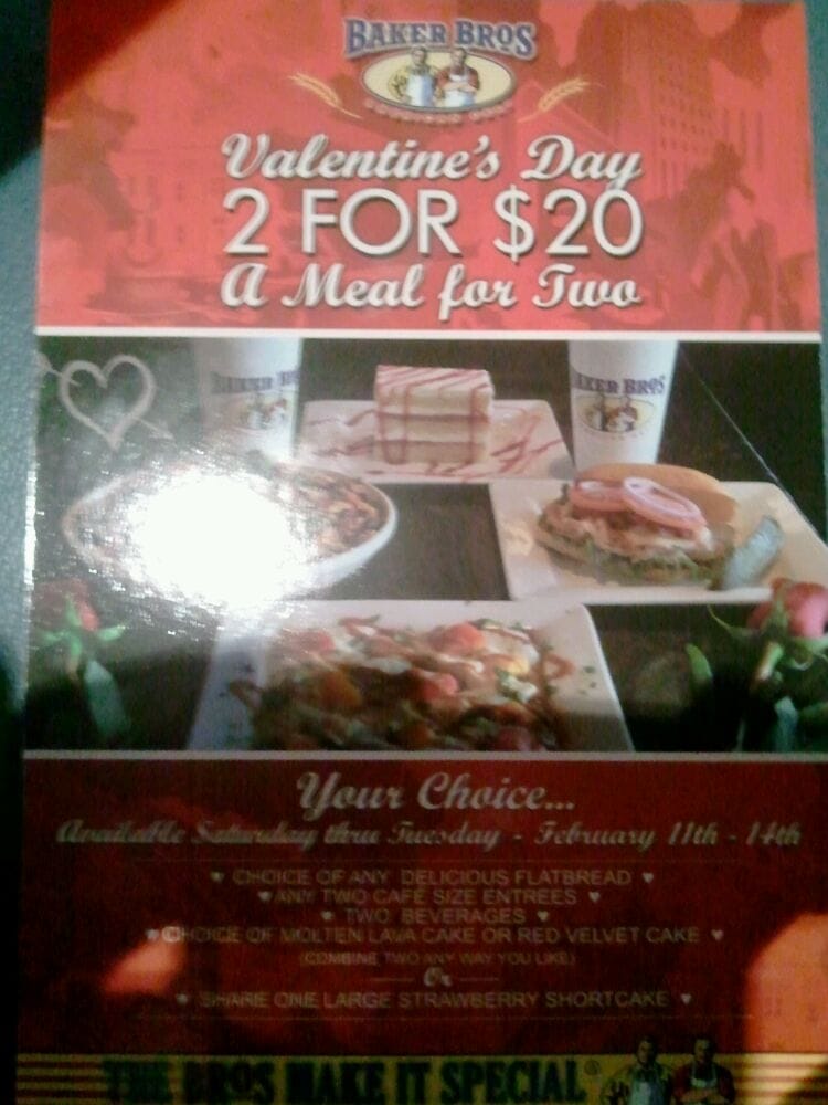 Baker Bros American Deli Delis Dallas, TX Yelp