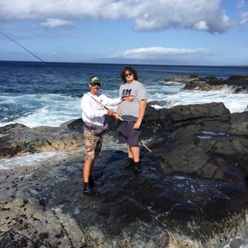 Short article about hawaii by brian