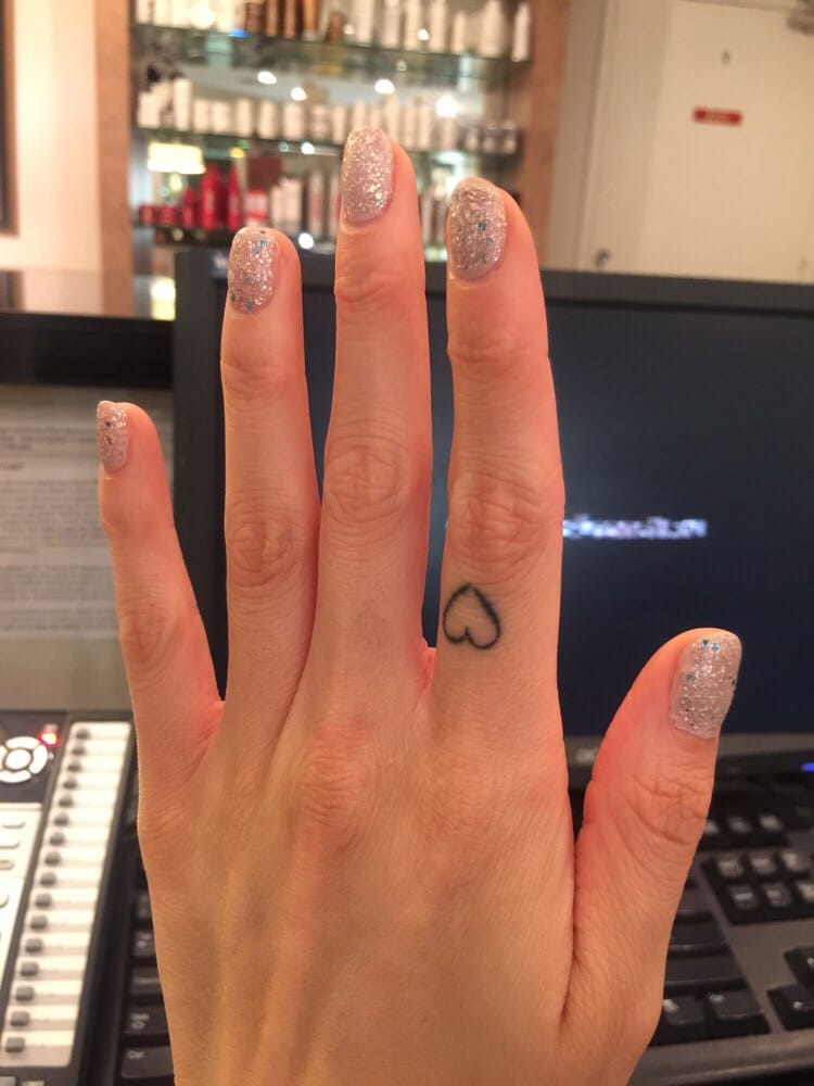 Eden Nails & Spa 11 Photos Nail Salons Burbank Burbank, CA