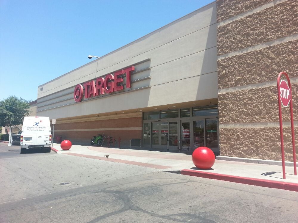 Target Stores Phoenix, AZ Yelp