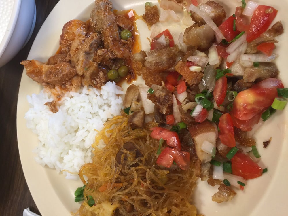 Elena’s Home of Finest Filipino Foods 414 Photos Filipino 94866