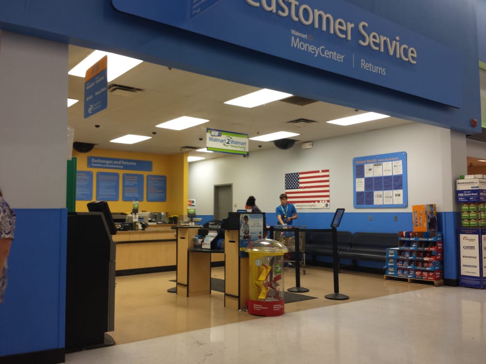 Walmart Supercenter Department Stores 3271 Route 940 Mount Pocono, PA Reviews Photos