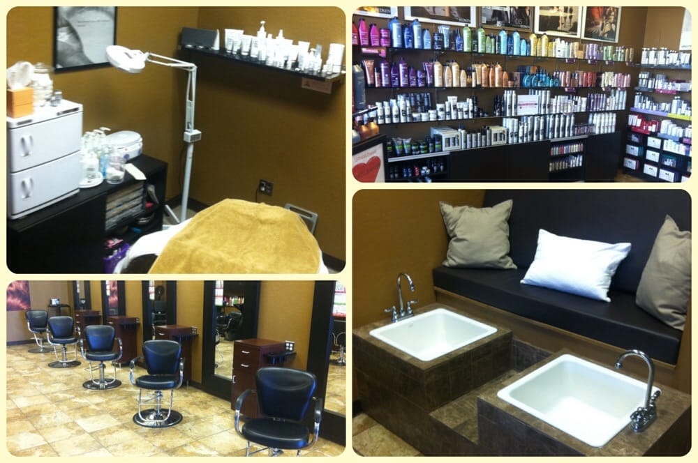 Madison Avenue Intl Salon & Day Spa Gilbert, AZ Yelp