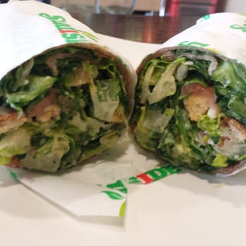 Saladish deals