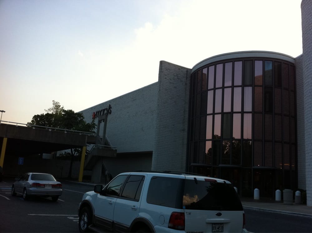 Macy’s Department Stores Northlake Mall Atlanta, GA, United