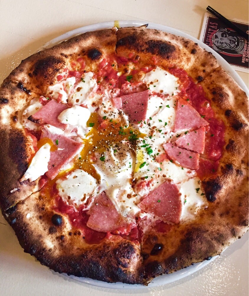 Porta Pizza Jersey City, NJ Reviews Photos Yelp