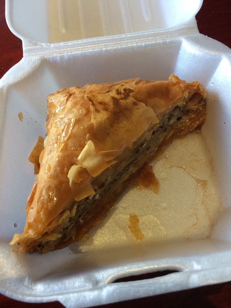 Greek Spice Grill 31 Photos Greek Fort Lauderdale, FL Reviews