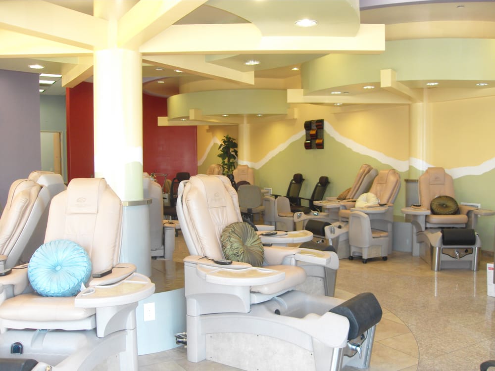 Bella Nails & Spa Skin Care Riverside, CA Reviews Photos Yelp