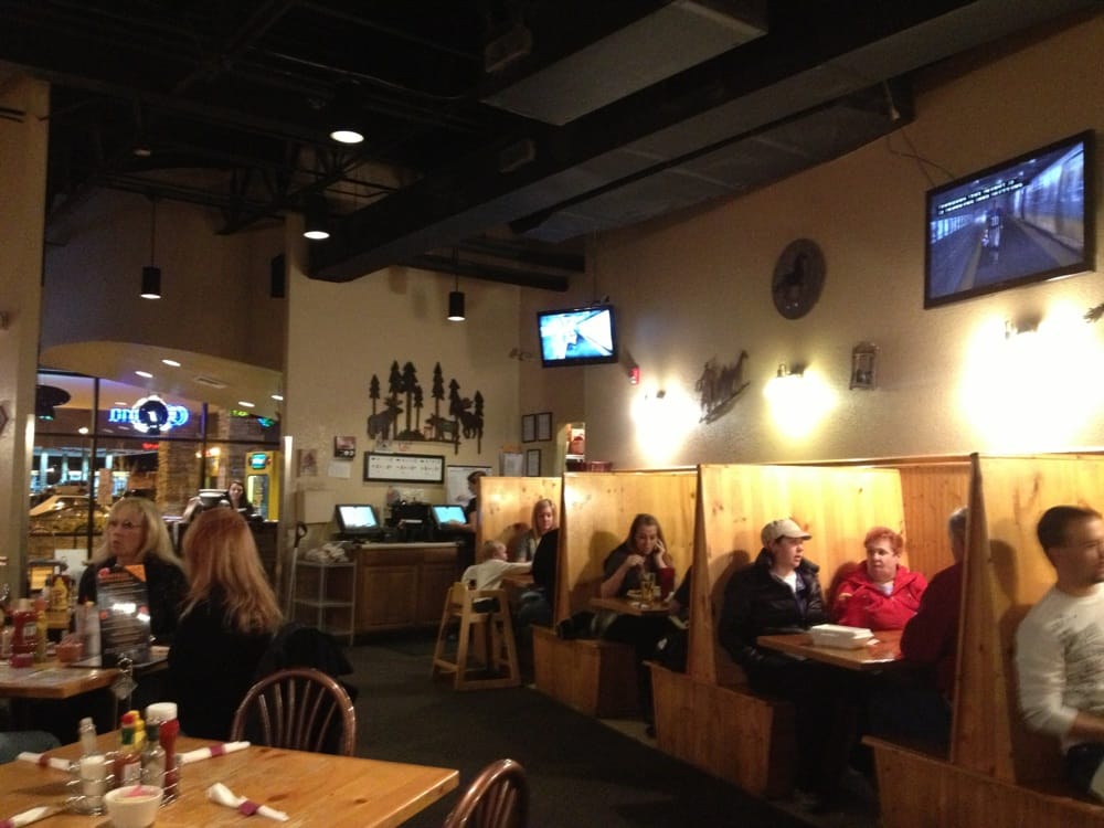 The Rock Restaurant & Bar American (Traditional) Aurora, CO