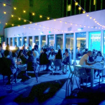 Frolik Kitchen + Cocktails - 388 Photos - American (New) - Downtown