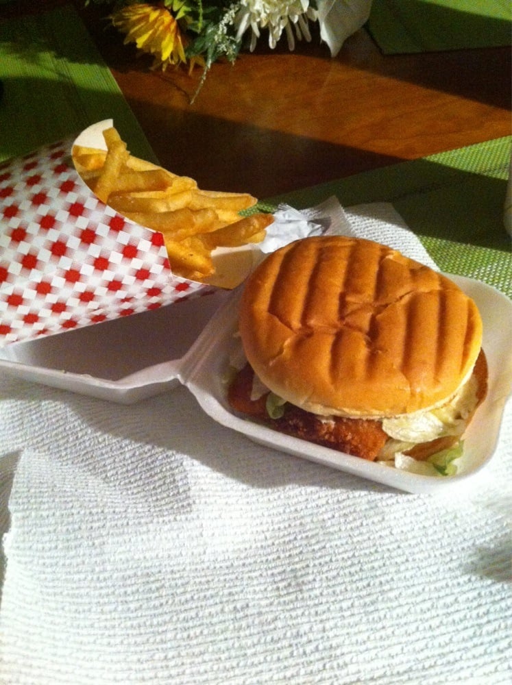 Pete’s Burgers & More Burgers Reidsville, NC Reviews Photos Yelp