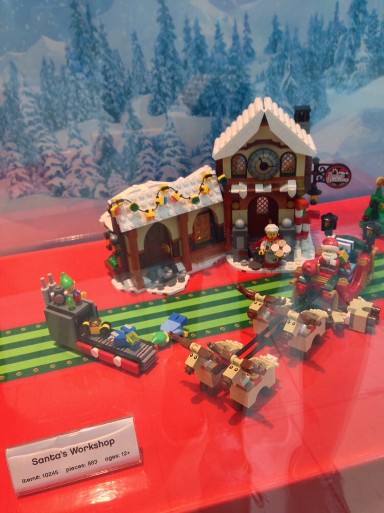 Lego Store 22 Photos Toy Stores The Woodlands, TX Reviews Yelp