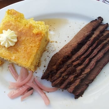 Chicago Q - Chicago, IL, United States. Beef brisket.