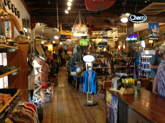Great Outdoor Store - Sports Wear - Sioux Falls, SD - Yelp