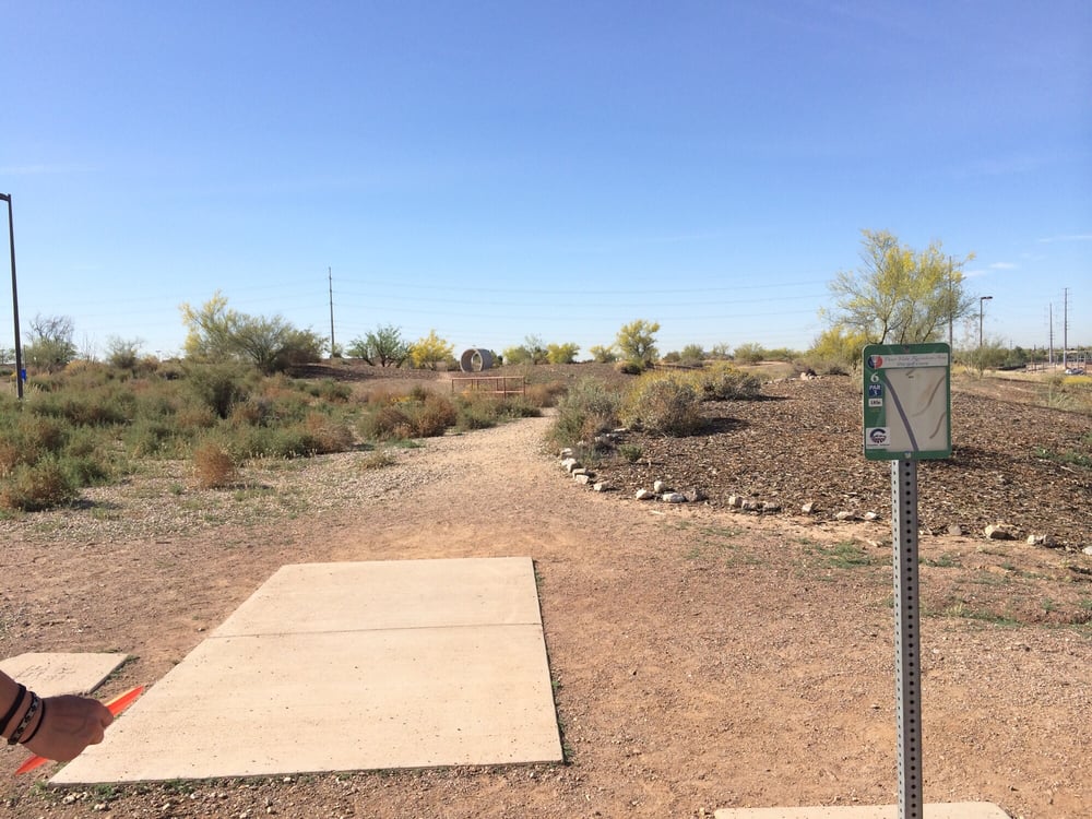 Paseo Vista Recreational Area Parks Chandler, AZ Reviews Photos
