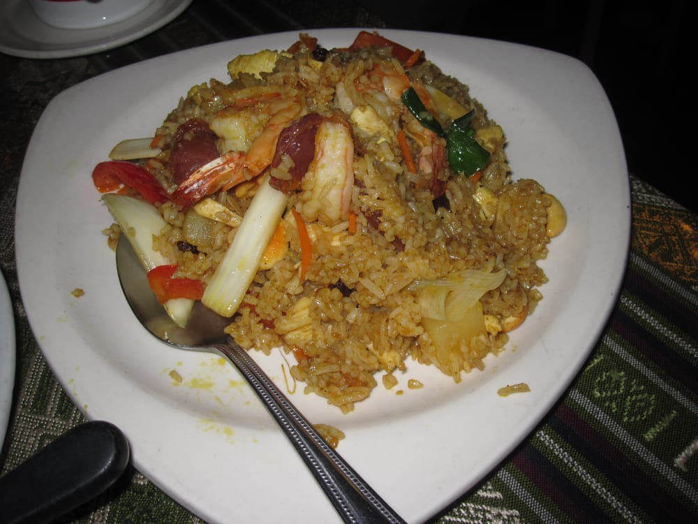 Siam Thai Restaurant Hill, CA Yelp