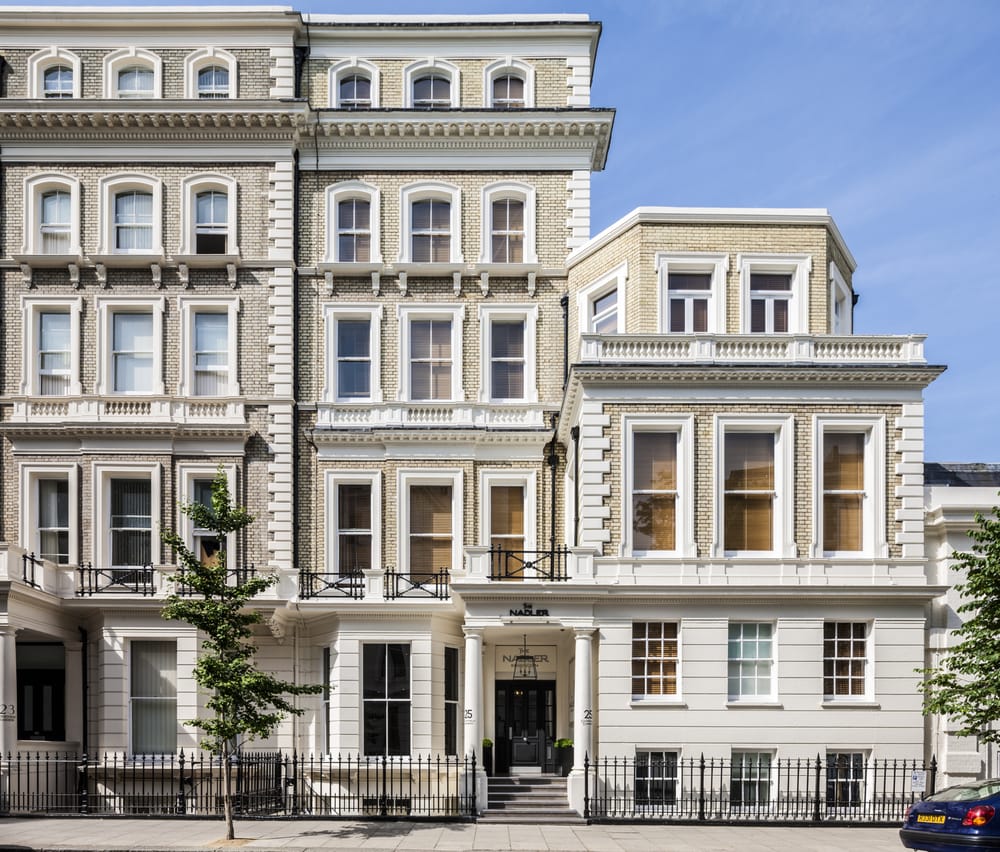 The Nadler Kensington 19 Photos Hotels South Kensington London, United Kingdom Reviews