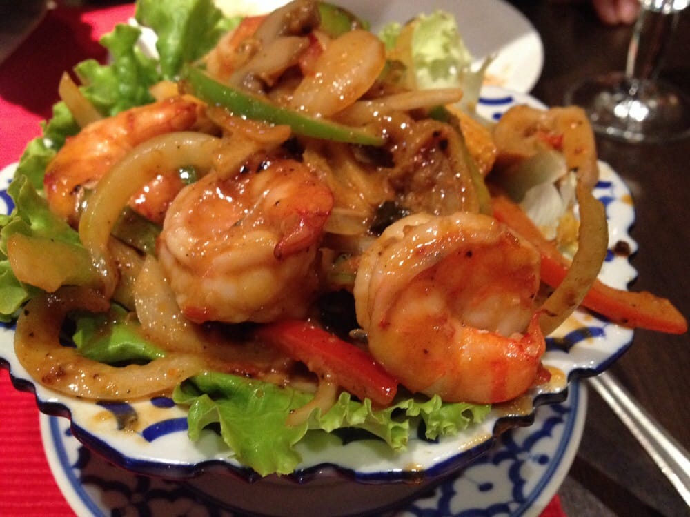 Le Chinois de Bercy